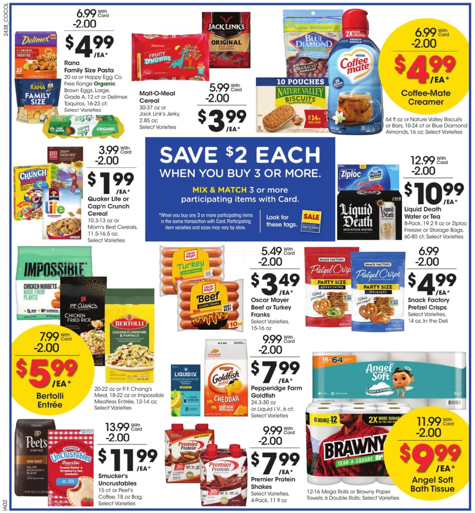 Kroger Weekly Ad 10 23 24 - Page 4