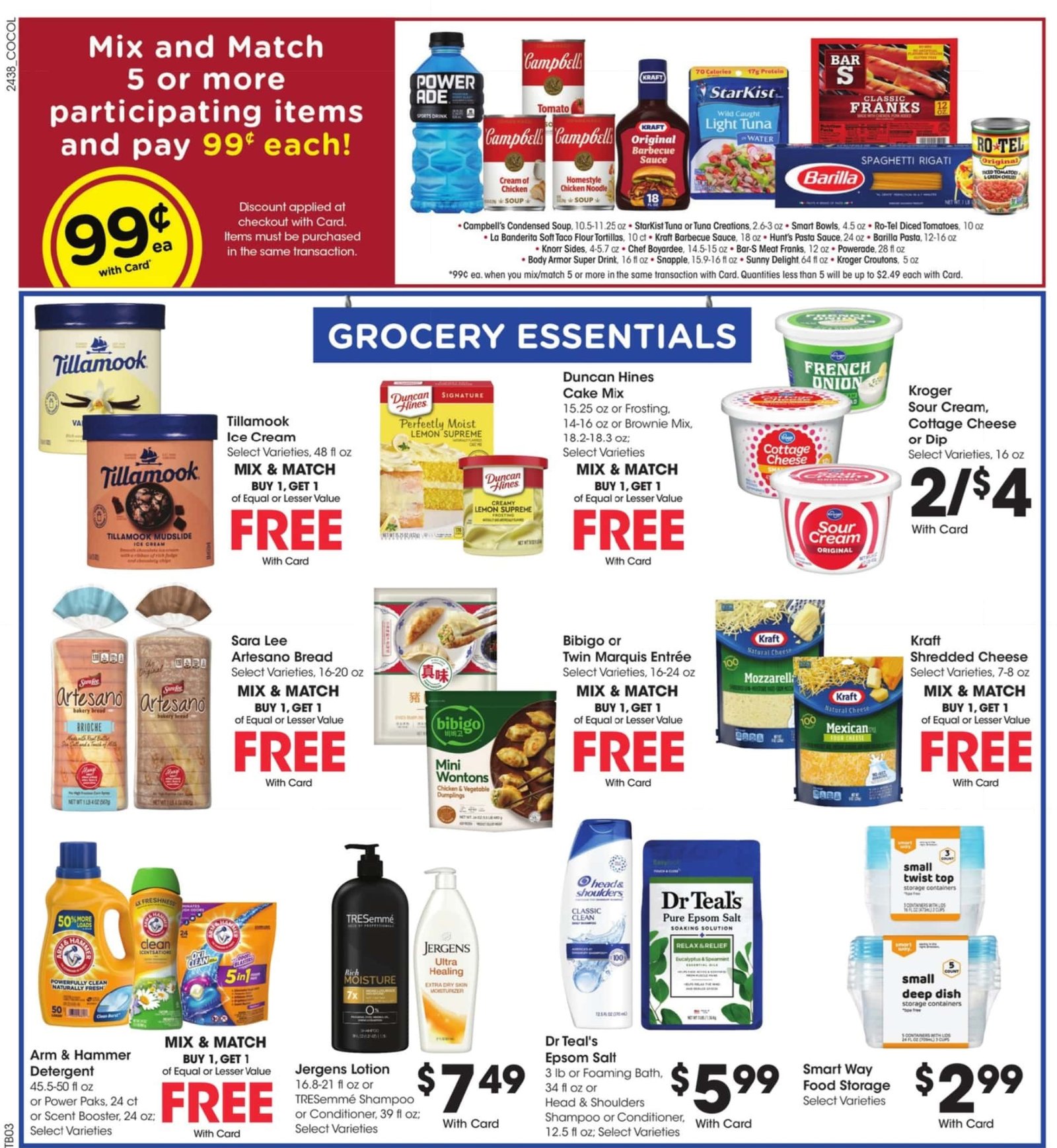 Kroger Weekly Ad 10 23 24 - Page 5