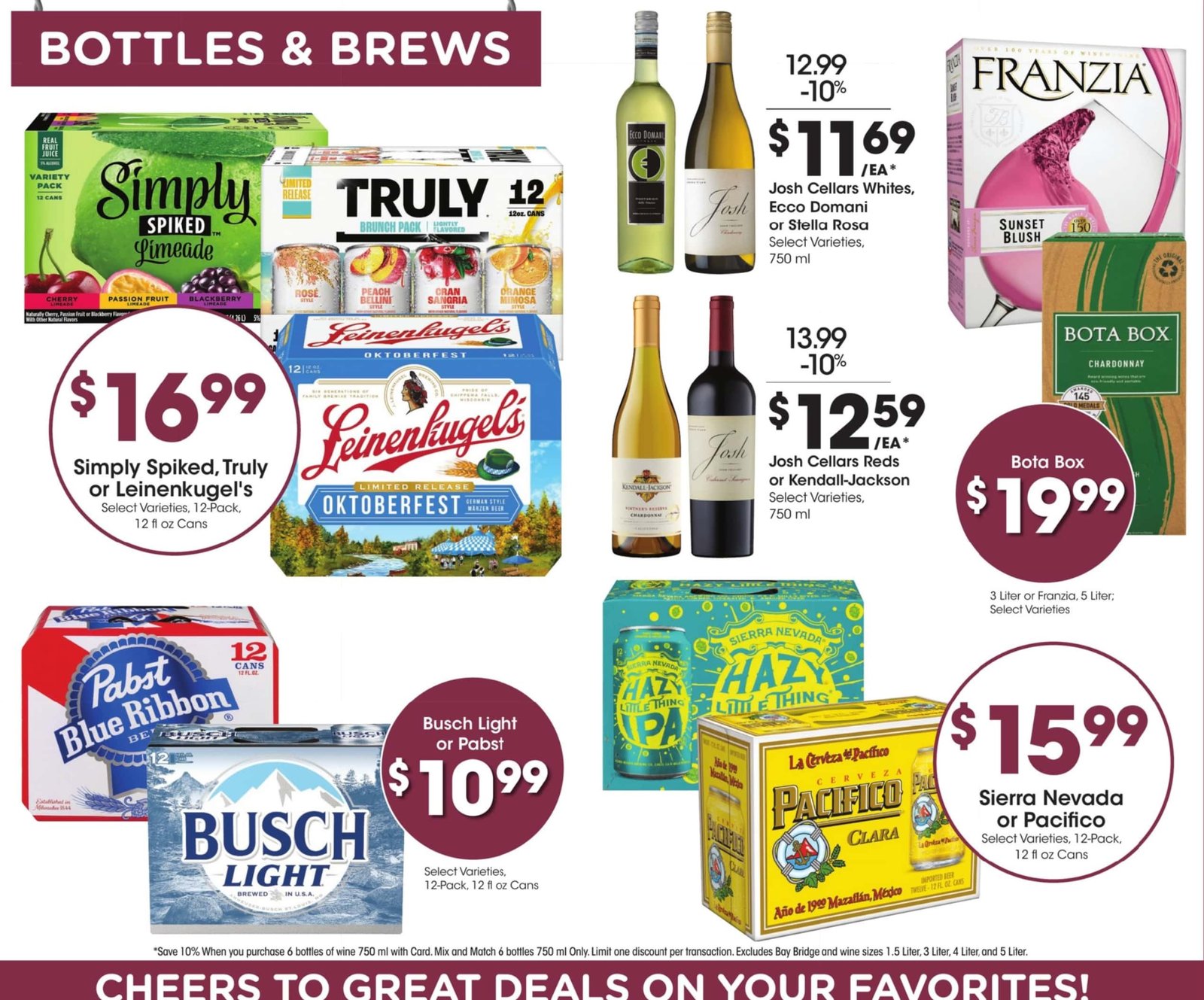 Kroger Weekly Ad 10 23 24 - Page 9